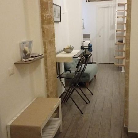 바리 Bbsantanna2 B&B 외부 사진
