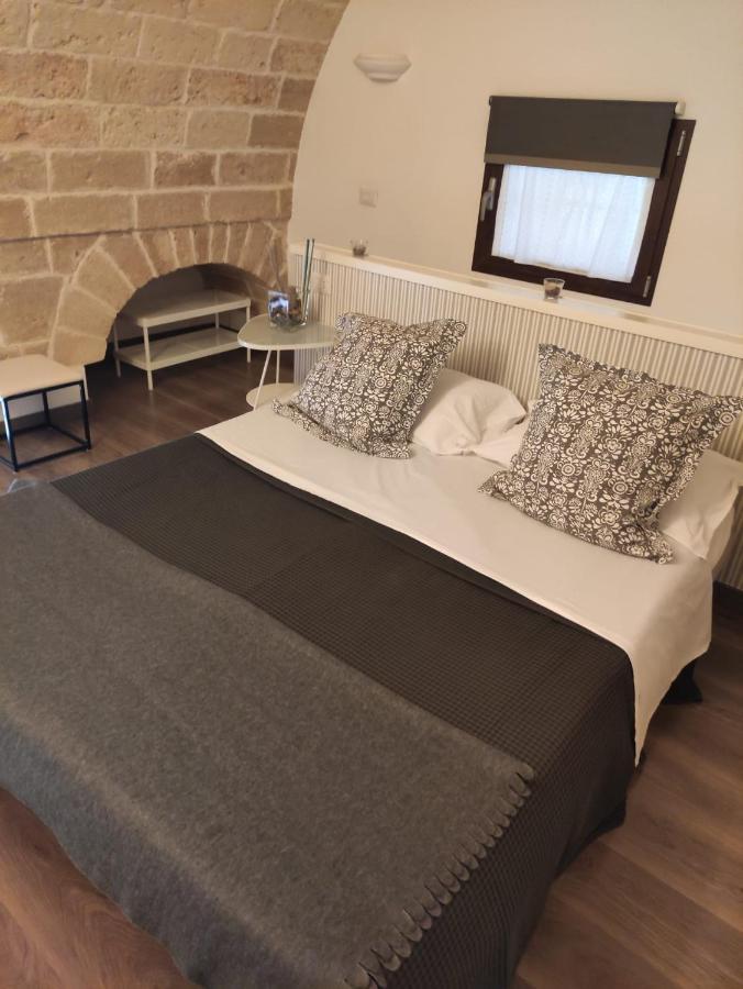 바리 Bbsantanna2 B&B 외부 사진