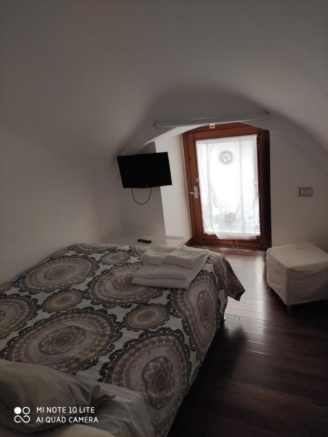 바리 Bbsantanna2 B&B 외부 사진
