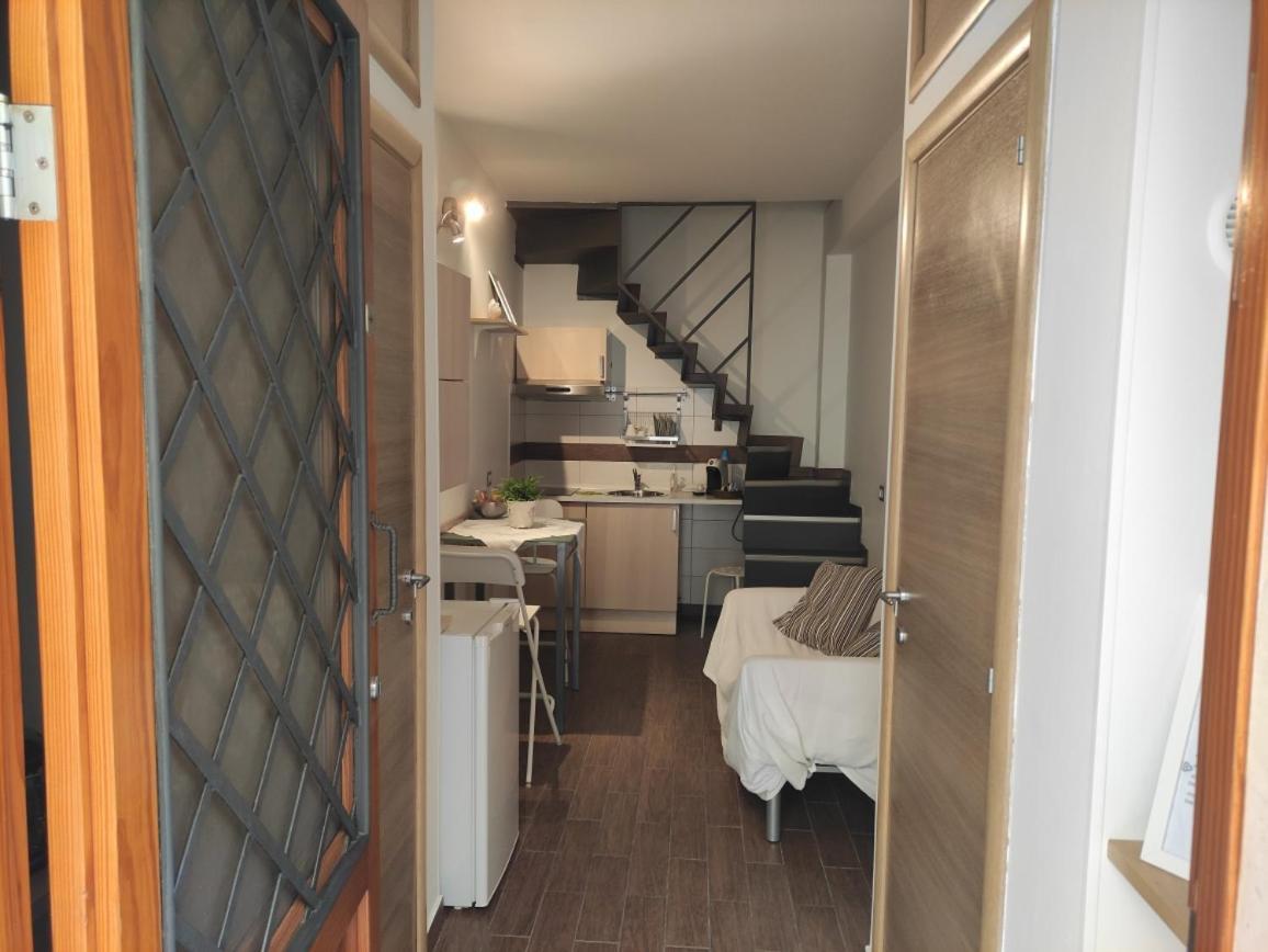 바리 Bbsantanna2 B&B 외부 사진