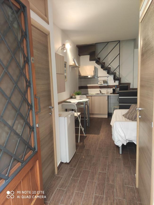 바리 Bbsantanna2 B&B 외부 사진