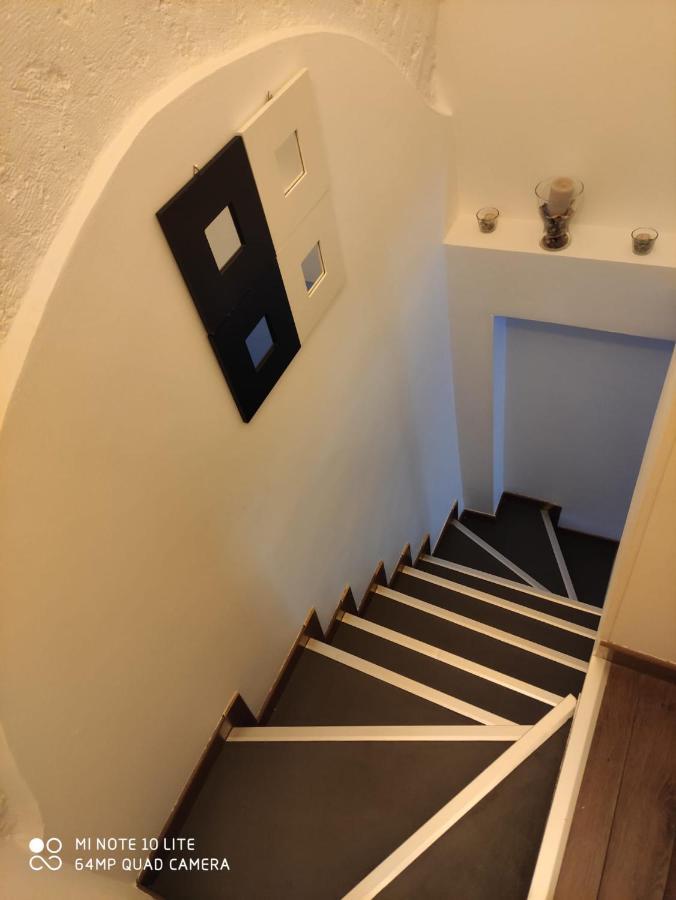 바리 Bbsantanna2 B&B 외부 사진