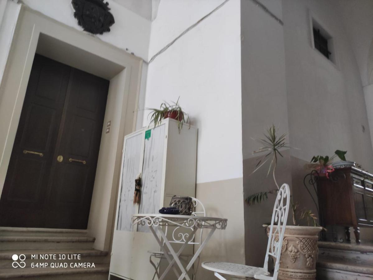 바리 Bbsantanna2 B&B 외부 사진