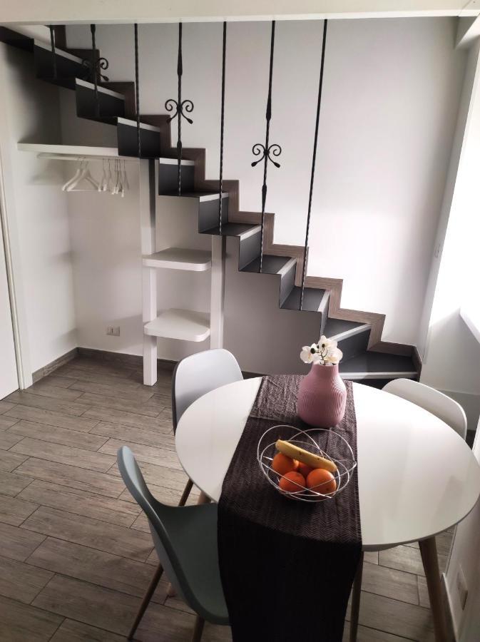 바리 Bbsantanna2 B&B 외부 사진
