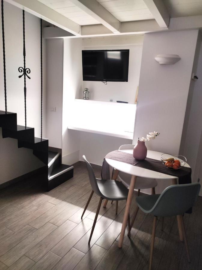 바리 Bbsantanna2 B&B 외부 사진