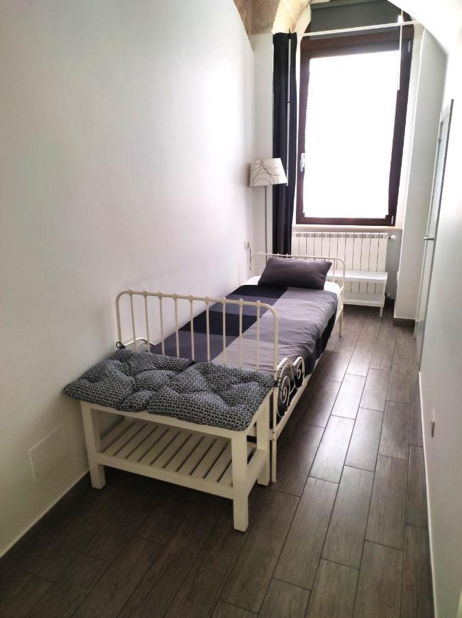 바리 Bbsantanna2 B&B 외부 사진