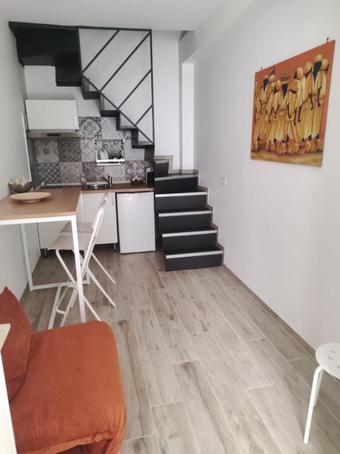 바리 Bbsantanna2 B&B 외부 사진
