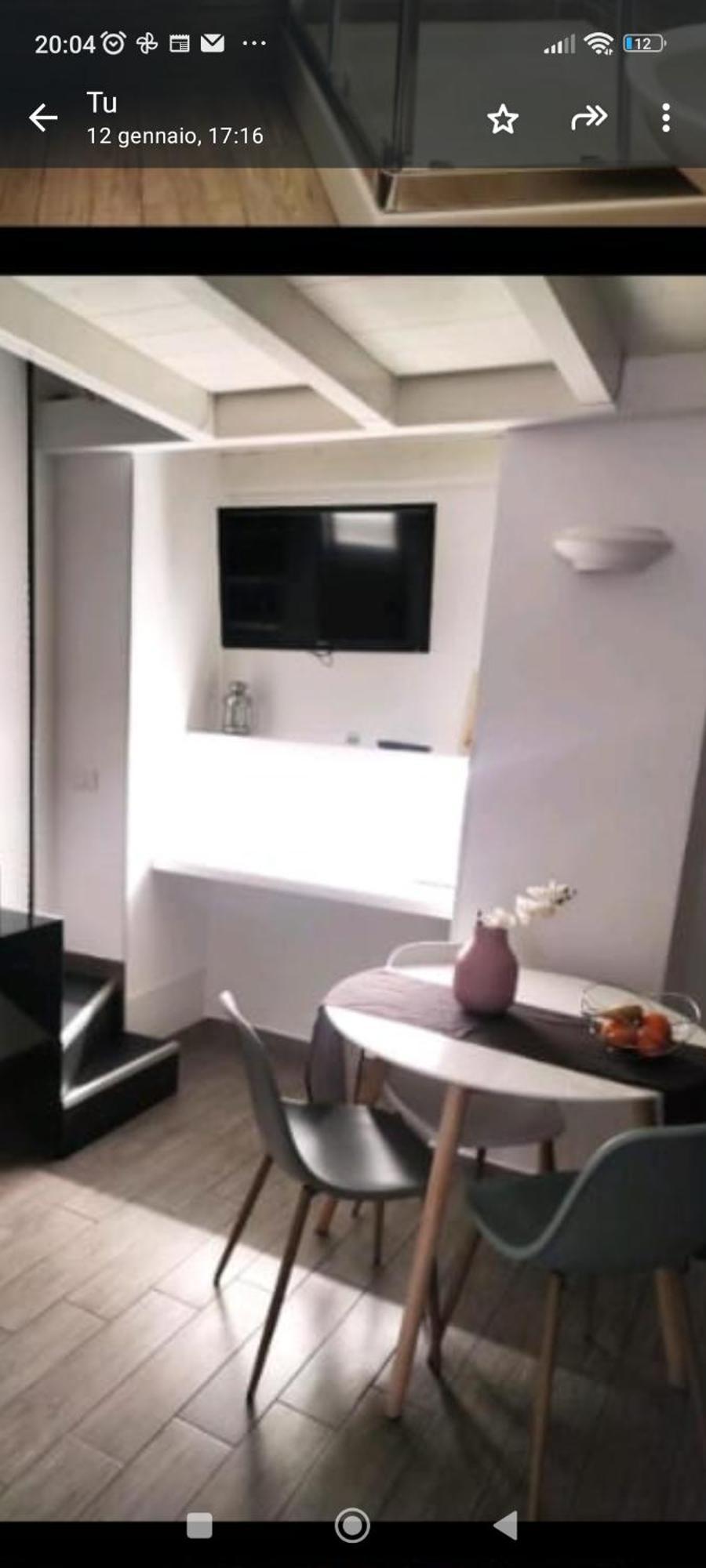 바리 Bbsantanna2 B&B 외부 사진