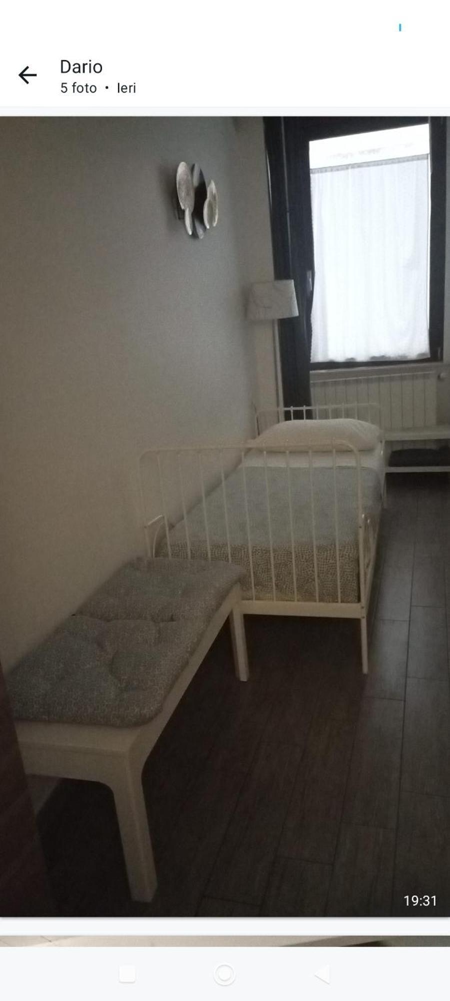 바리 Bbsantanna2 B&B 외부 사진