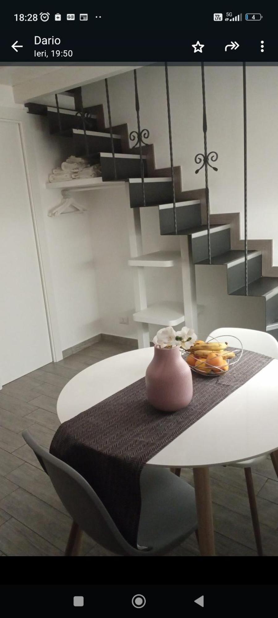 바리 Bbsantanna2 B&B 외부 사진