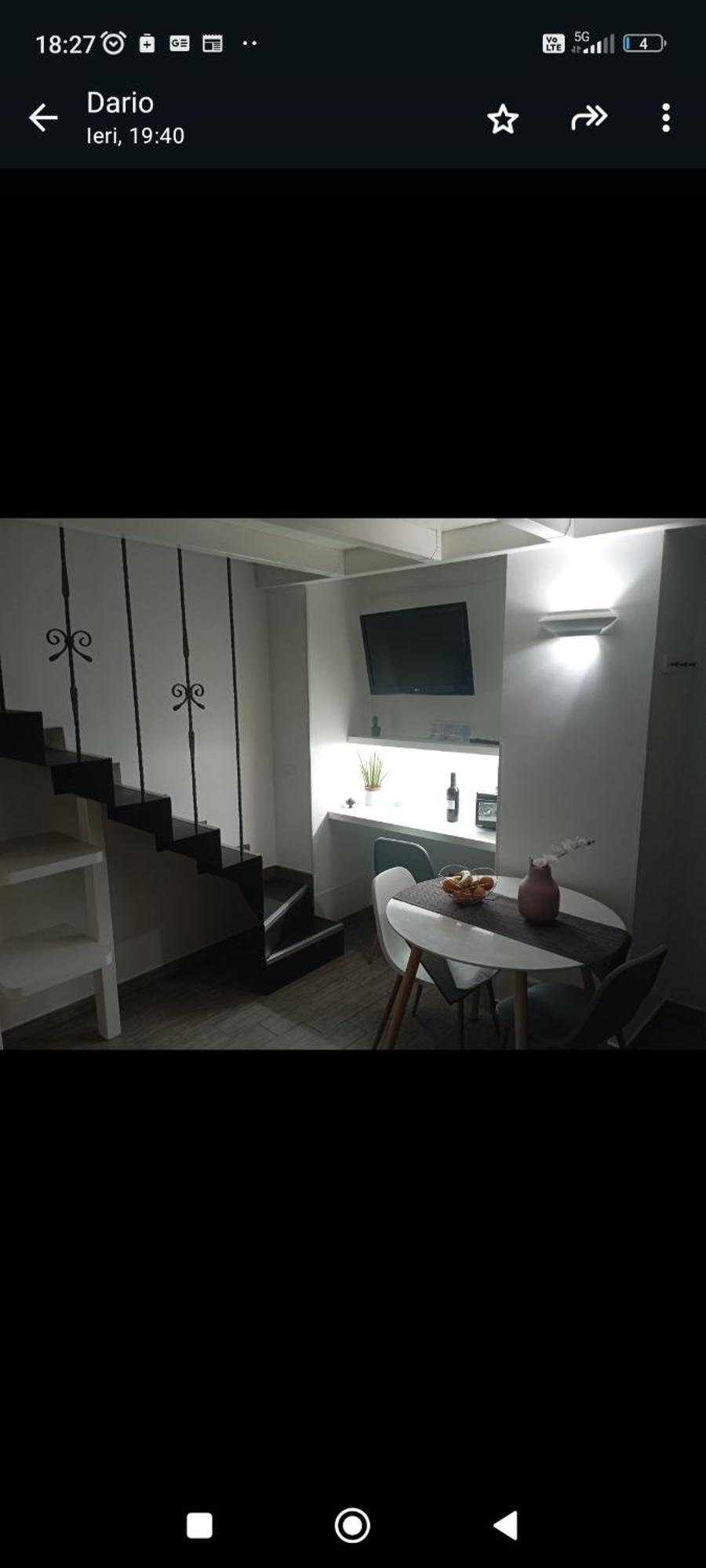 바리 Bbsantanna2 B&B 외부 사진