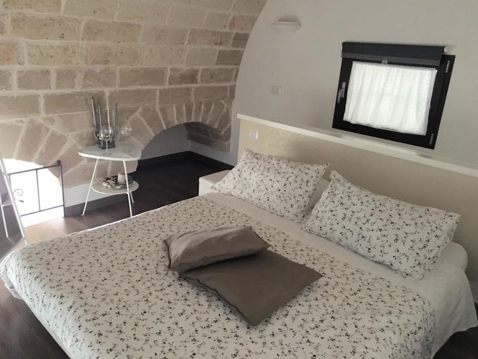 바리 Bbsantanna2 B&B 외부 사진