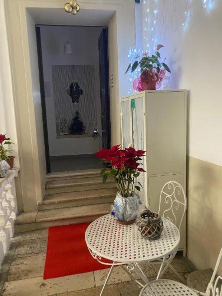 바리 Bbsantanna2 B&B 외부 사진